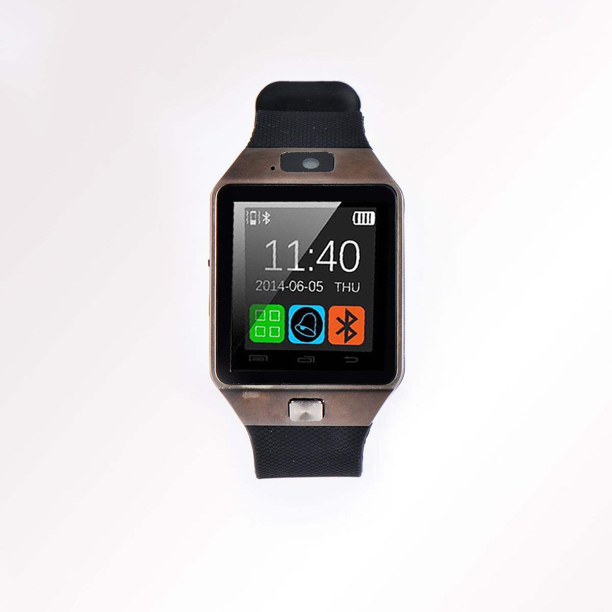DZ09 Smart watch with Camera