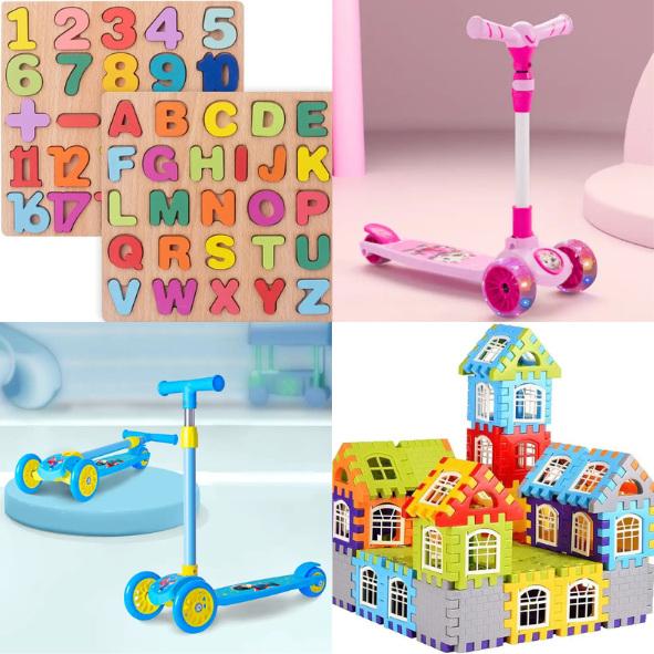 kids Toys