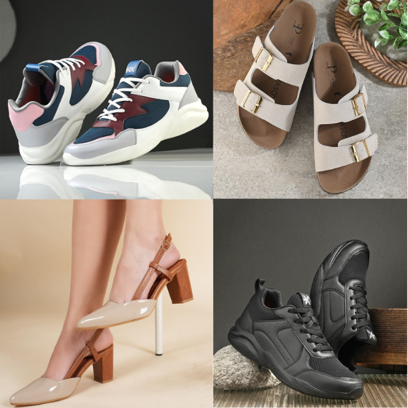 Footwear
