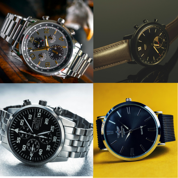 Watches