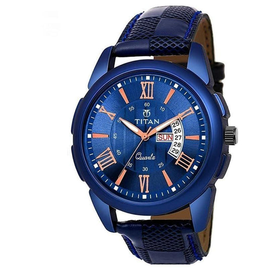Titan Men's Analog Watch Vol 2