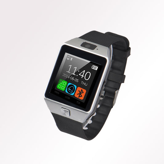 DZ09 Smart watch with Camera